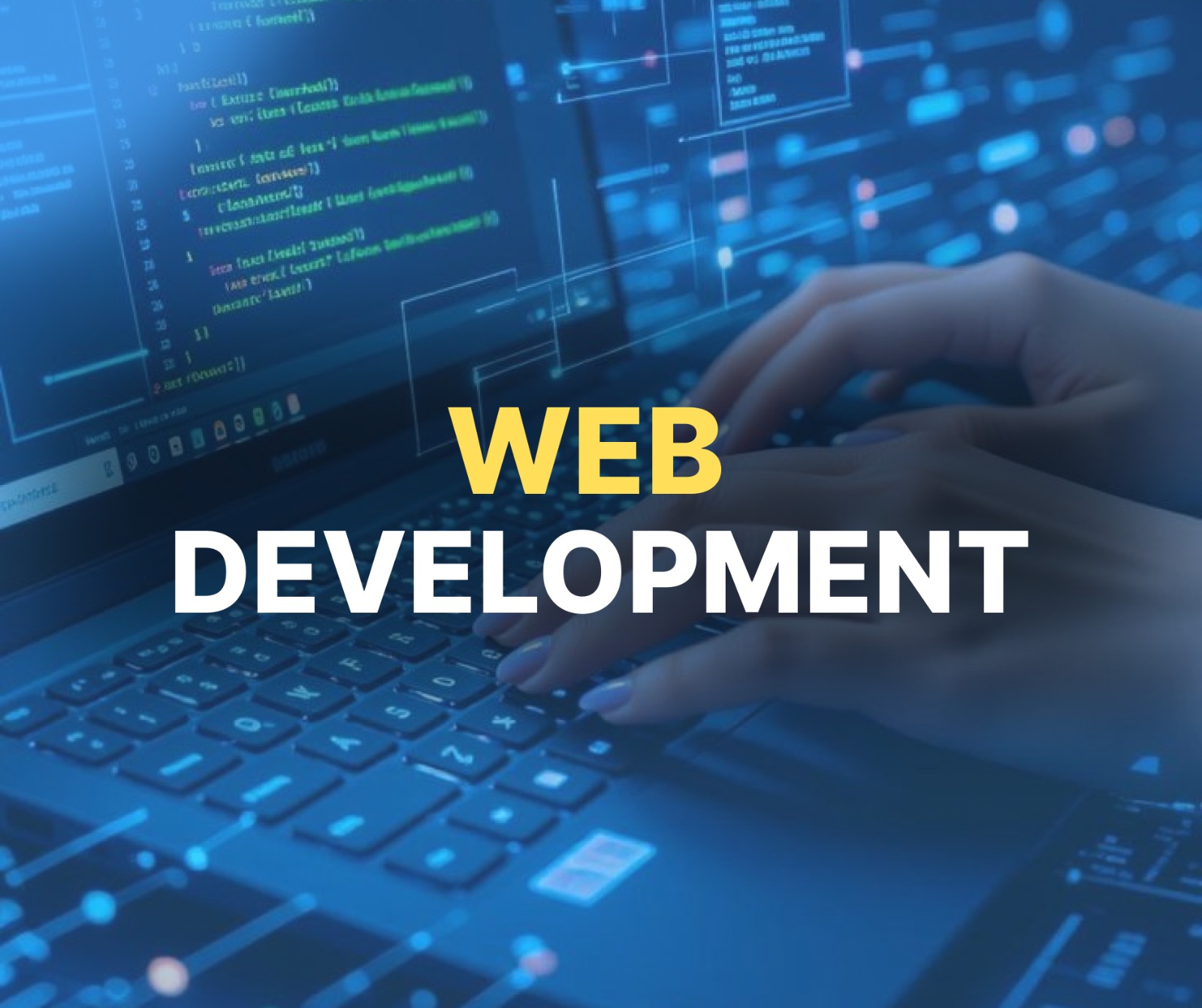 Web-devlopment