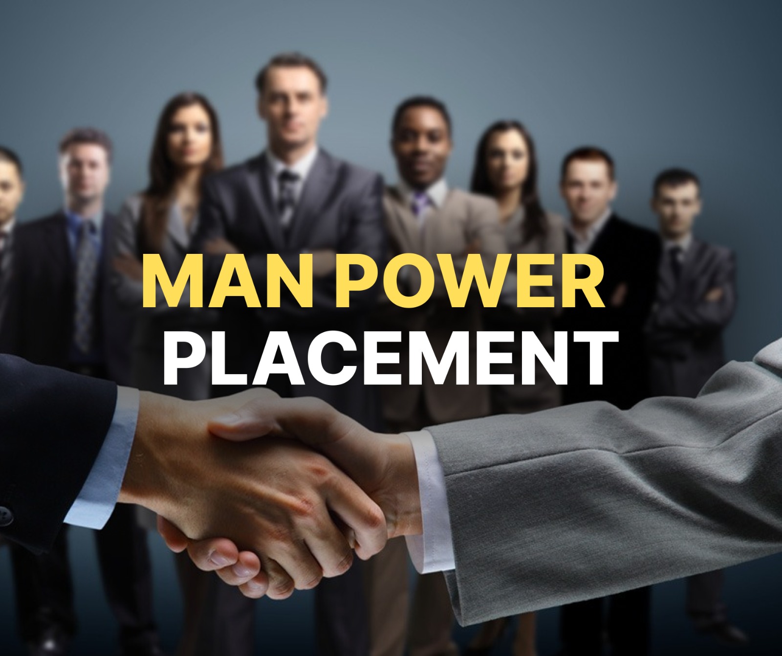 manpower-placement