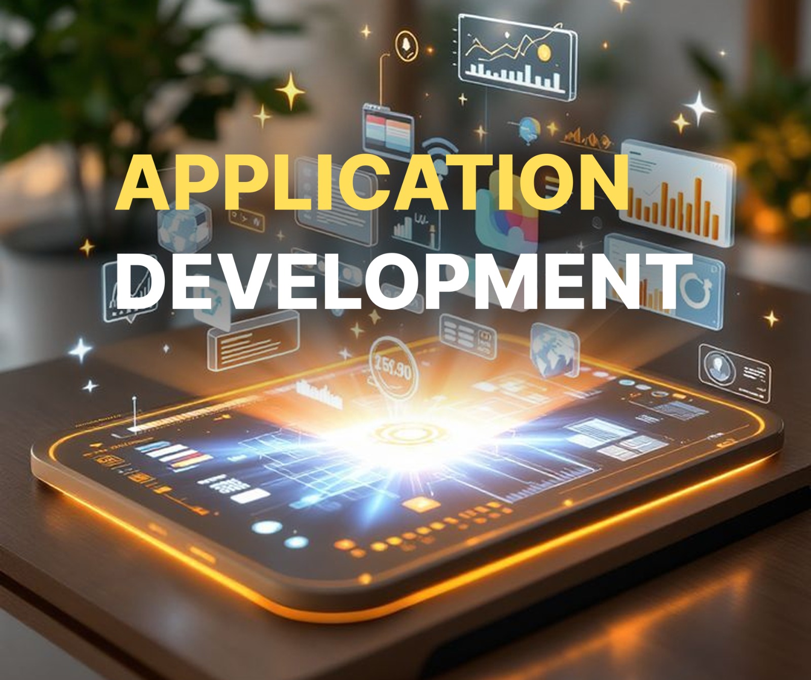 mobile-app-development