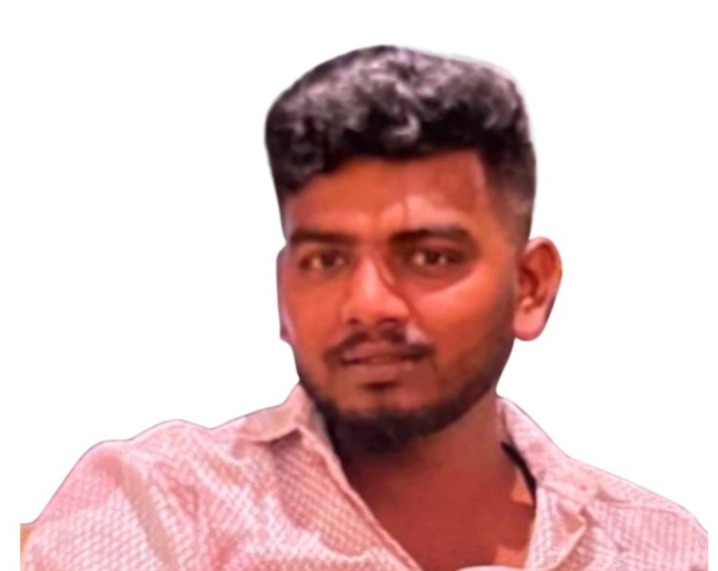 Bhagesh