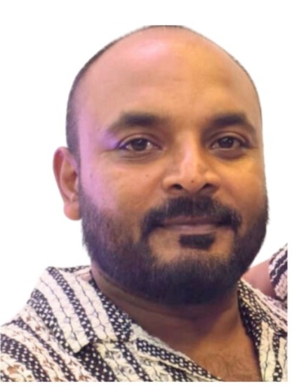 Kishore