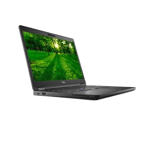 Dell Latitude 5491