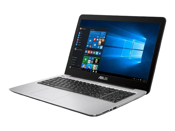 Asus laptop